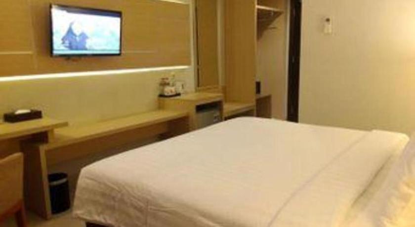 Horison Hotel Sukabumi Eksteriør bilde